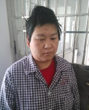 走失者照片 全国救助站