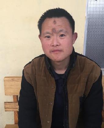 走失者照片 全国救助站