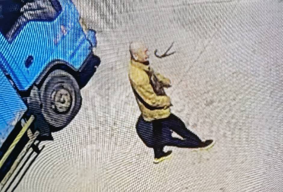 走失者照片 请各位朋友看到联系15170897...