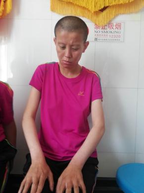 走失者照片 全国救助站