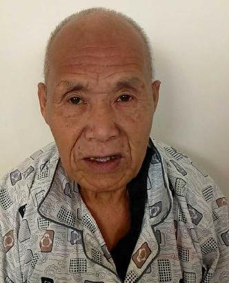 走失者照片 全国救助站