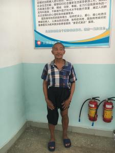 走失者照片 全国救助站
