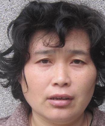 走失者照片 全国救助站