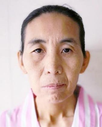 走失者照片 全国救助站