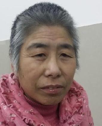 走失者照片 全国救助站