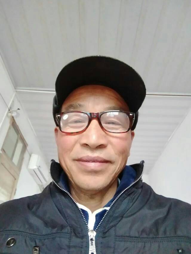 走失者照片 老实人苦了一辈子，恳求好心人传递人...