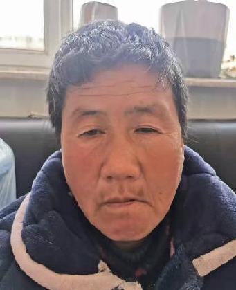 走失者照片 全国救助站