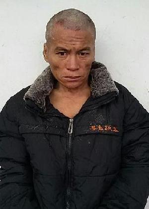 走失者照片 全国救助站