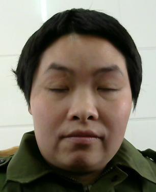 走失者照片 全国救助站
