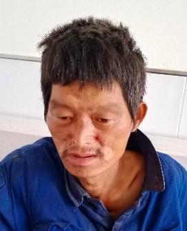 走失者照片 全国救助站
