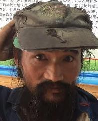 走失者照片 全国救助站