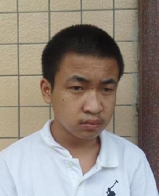 走失者照片 全国救助站