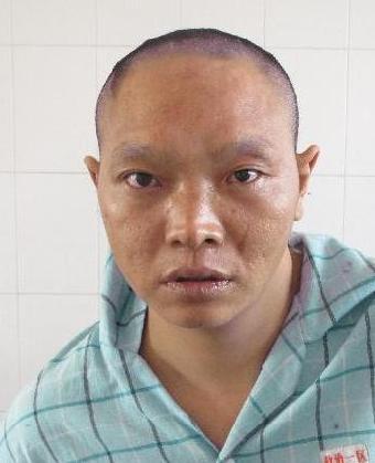 走失者照片 全国救助站