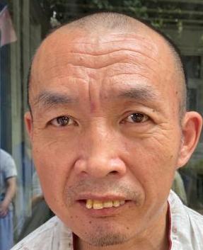 走失者照片 全国救助站