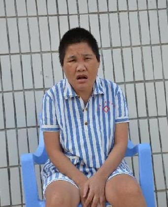 走失者照片 全国救助站