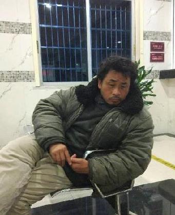 走失者照片 全国救助站