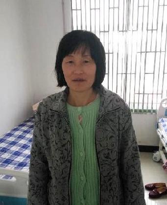 走失者照片 全国救助站