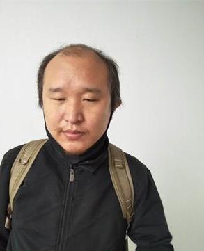 走失者照片 全国救助站