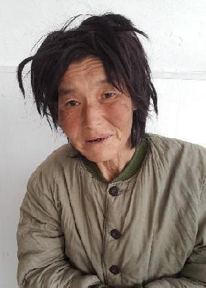 走失者照片 全国救助站