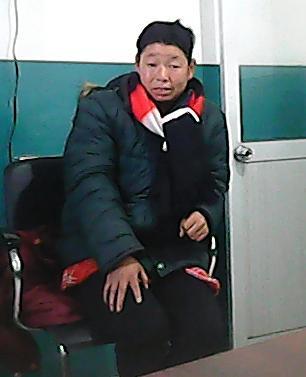 走失者照片 全国救助站