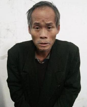 走失者照片 全国救助站