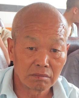 走失者照片 全国救助站