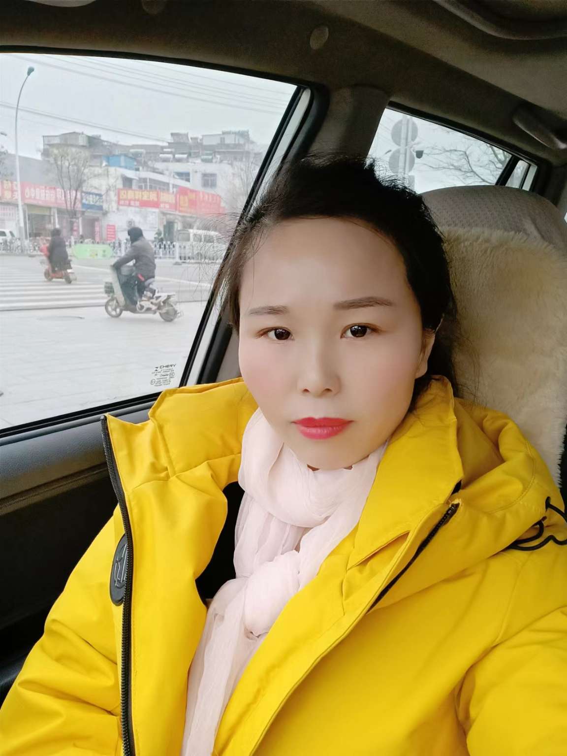 走失者照片 寻人启事