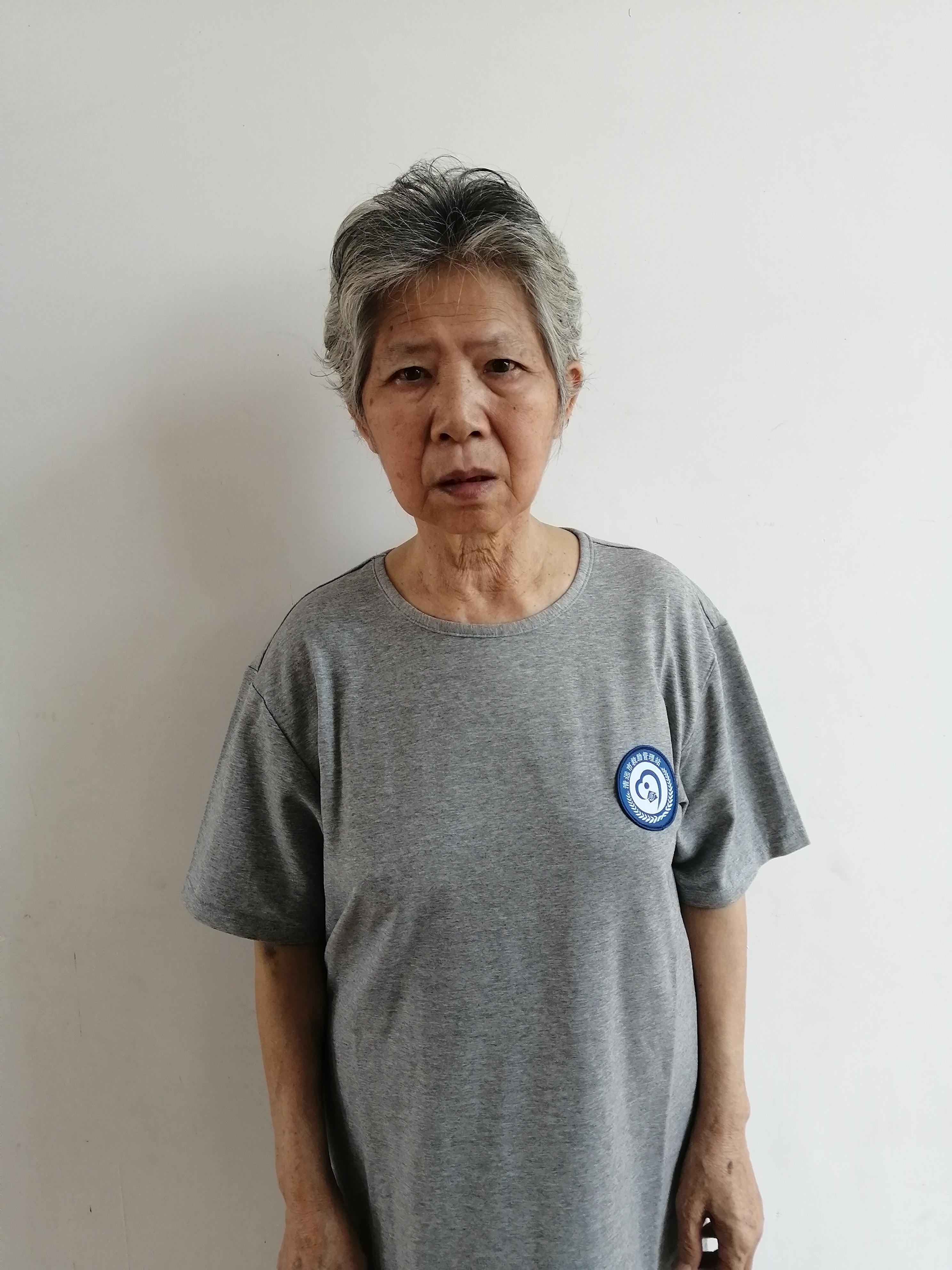 走失者照片 全国救助站