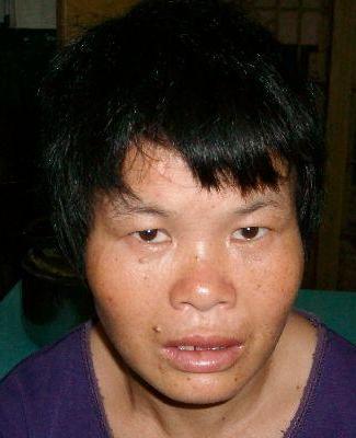 走失者照片 全国救助站