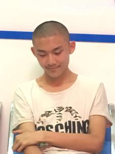 走失者照片 全国救助站