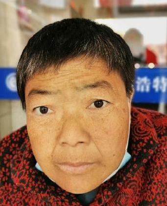 走失者照片 全国救助站
