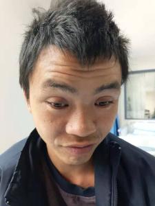 走失者照片 全国救助站