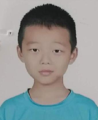 走失者照片 全国救助站