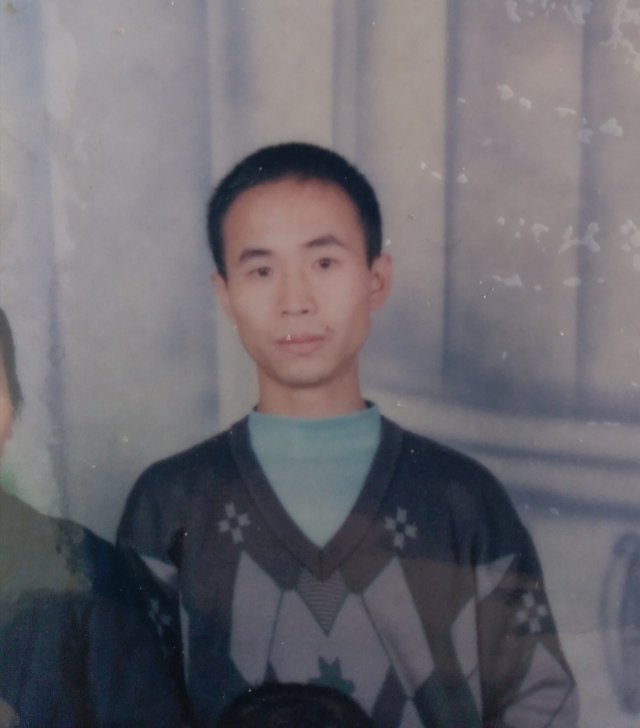 走失者照片 请各位朋友们帮忙寻找，找到确定是本...