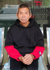 走失者照片 全国救助站