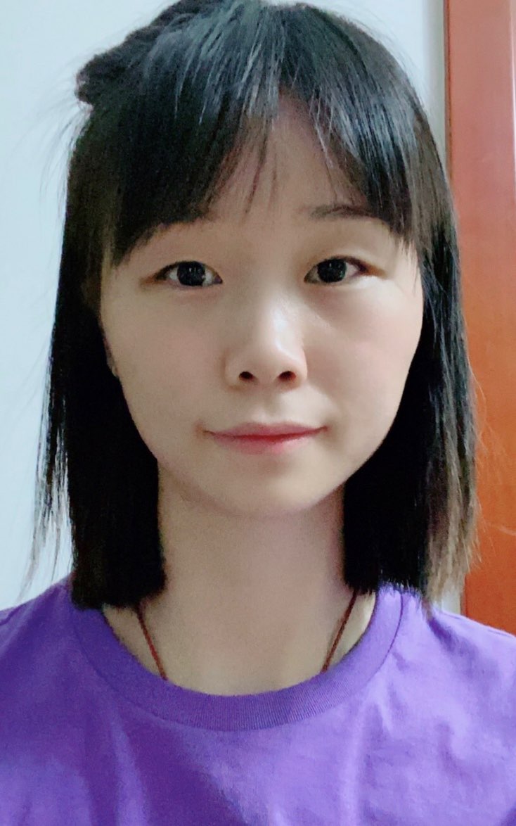 走失者照片 寻找前女友，悬赏10000