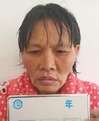 走失者照片 全国救助站