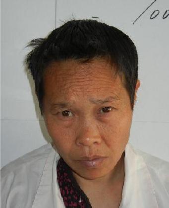 走失者照片 全国救助站