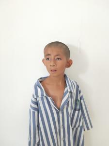 走失者照片 全国救助站