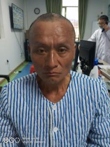 走失者照片 全国救助站
