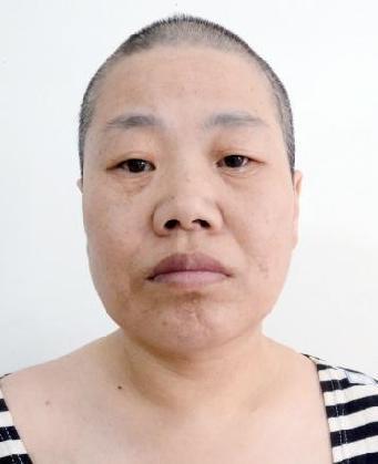走失者照片 全国救助站