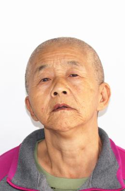 走失者照片 全国救助站