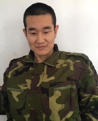 走失者照片 全国救助站