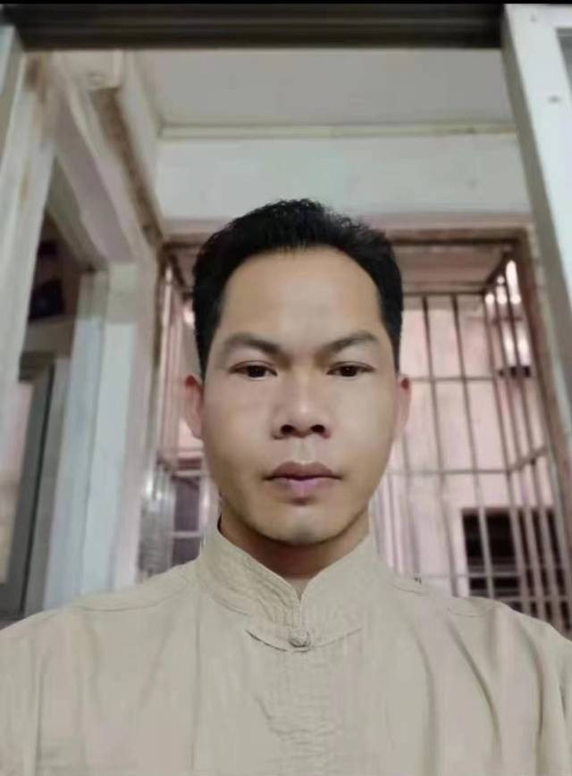 走失者照片 让爱回家