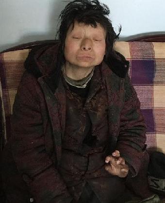走失者照片 全国救助站