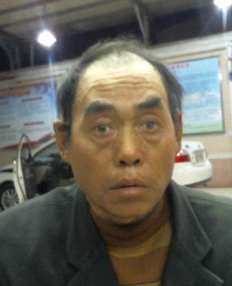走失者照片 全国救助站