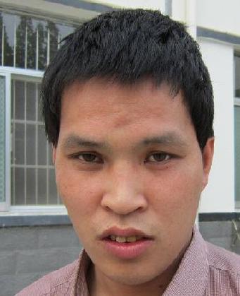走失者照片 全国救助站