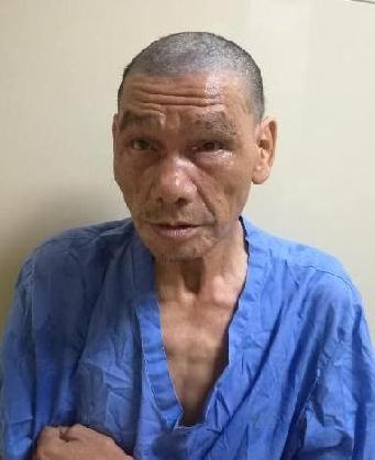 走失者照片 全国救助站