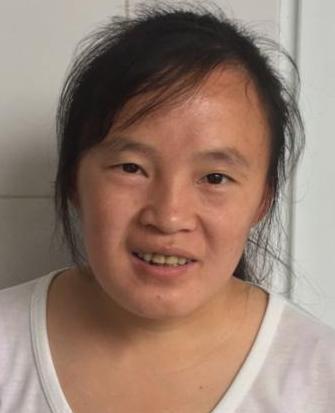 走失者照片 全国救助站