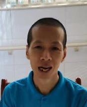 走失者照片 全国救助站